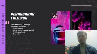 PEMAPARAN MATERI_BENTUK BENTUK_STRUKTUR_DATA DAN PENGGUNAAN DALAM PYTHON