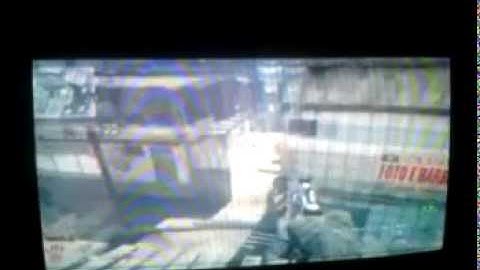 top 10  quick scope kills mw2 part1/2