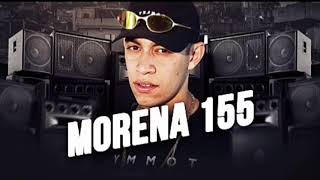 MC Murilo MT - Morena 155 (TH Funk)