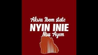 IKPA UDO ft LYBRA - OUR OWN (lyrics video)
