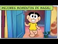 Los mejores momentos de Magáli (especial de cumpleaños) 💛 | Mónica y sus Amigos