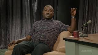 The Eric Andre Show - Cocaine