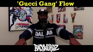 Rippa- Gucci Gang Flow