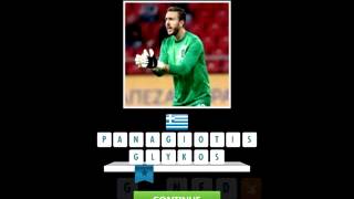 Football Quiz Brazil 2014 game answers level 491-500 screenshot 2