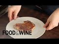 How to Keep Your Pork Chops From Curling | Mad Genius Tips | Food & Wine