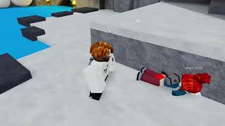 Trolling Noobs in ROBLOX Flee the Facility