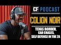 Colion noir  escaping a robbery unpacking internet fame  the future of 2a advocacy