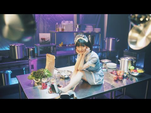 甲田まひる(Mahiru Coda) - CHERRY PIE -