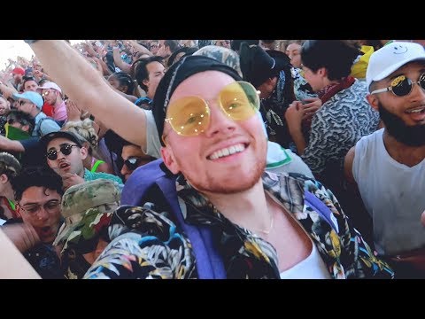 Video: Genitalijų Herpesas „Coachella“festivalyje?