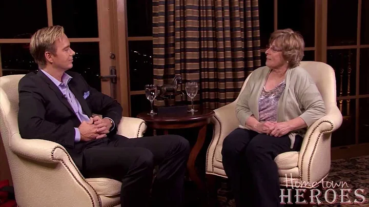KAREN LAYNE - "BROUGHT 911 TO LAS VEGAS" - EPISODE...