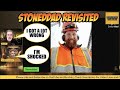 Revisiting Stoneddad: My Retractions, Apologies, and Conspiracy Theories