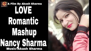 Unplugged Mashup Cover By Nancy Sharma
