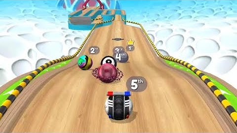 Going Balls All Levels Gameplay android ios mobile game part #296