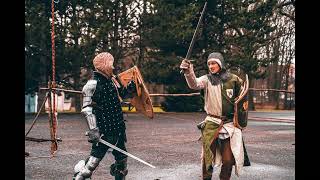 Skupina Historického Šermu Honesta