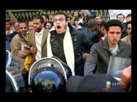 فيديو اغنية مصر شالت فوق طاقتها 