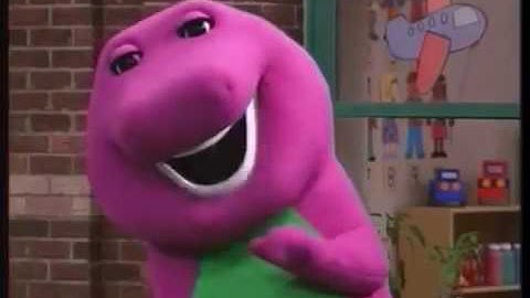 Shape and Healthy with Purple Guy (Blockbuster Version) Part 27