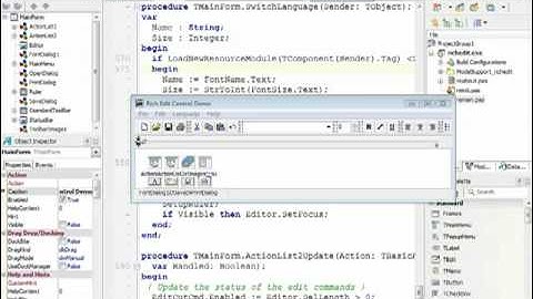 How to configure Delphi 2010 to look, work, and feel like Delphi 7