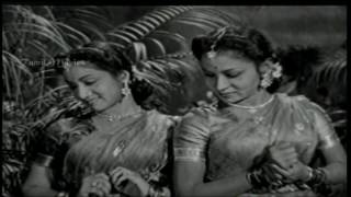 Vanasundari Full Movie Part 1