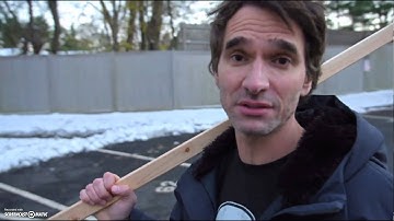 Redesign my brain - Season 2 (clip on mindfulness)