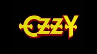 Ozzy Osbourne Center Of Eternity