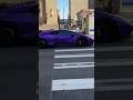 It’s Looking like GTA in Real Life #lambo #shorts #gta