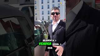 Esse carro plástico é um desastre ou genialidade #debate #carros #shorts