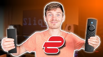 How to Install ExpressVPN on Firestick: Simple & Quick Guide