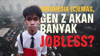 UKT MAHAL & LINGKUNGAN RUSAK, BISAKAH GEN Z SURVIVE DI 2045?