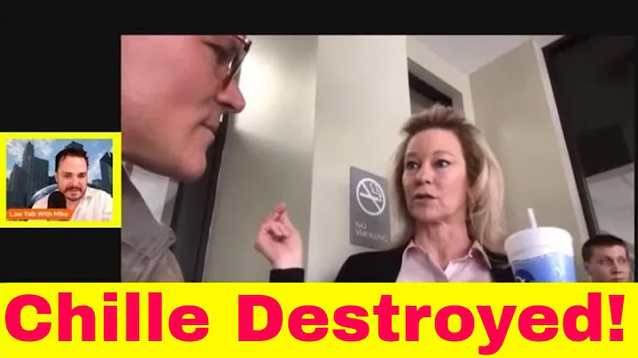 Delete Lawz Gets Schooled!