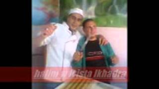 rida sardouk & hichem chinwi