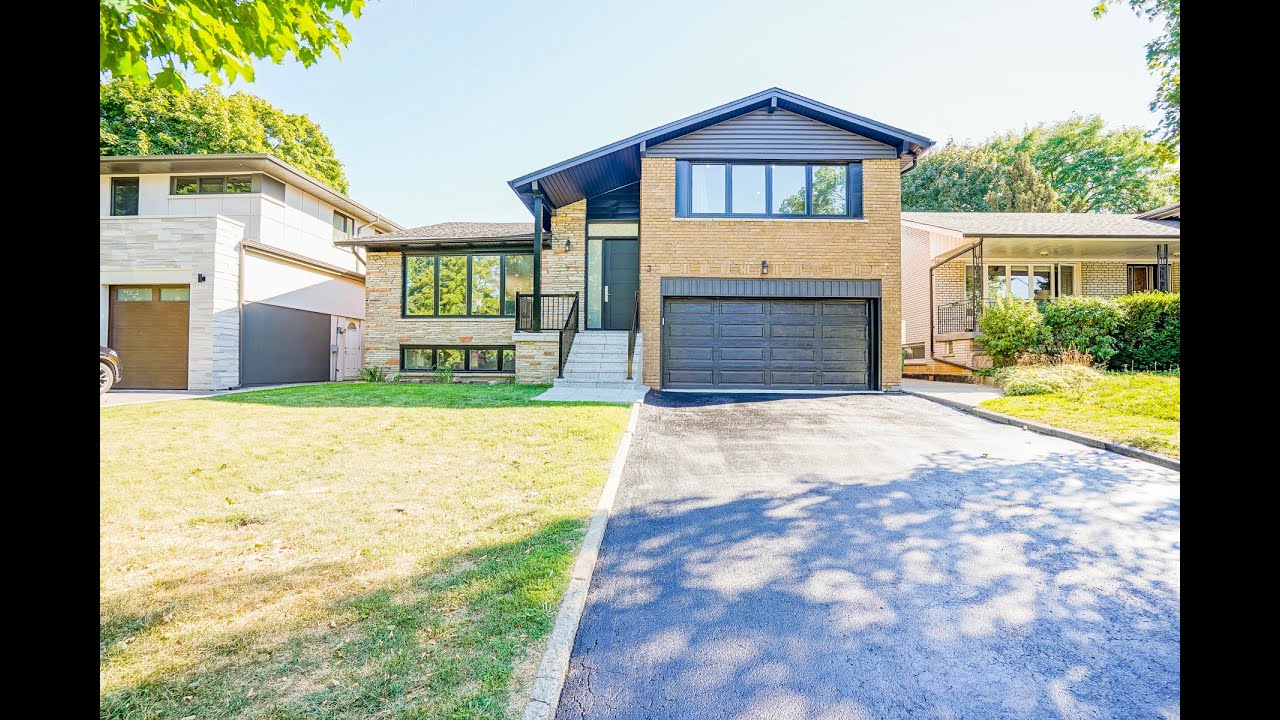 to 3 Hunting Ridge YouTube