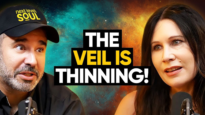UNREAL: Researcher DISCOVERS the MYSTICAL WATER CODES to SPIRIT WORLD Communication! | Veda Austin