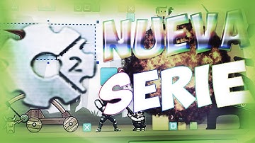 PRESENTACIÓN NUEVA SERIE! CONSTRUCT 2 |COMO CREAR UN VIDEOJUEGO|