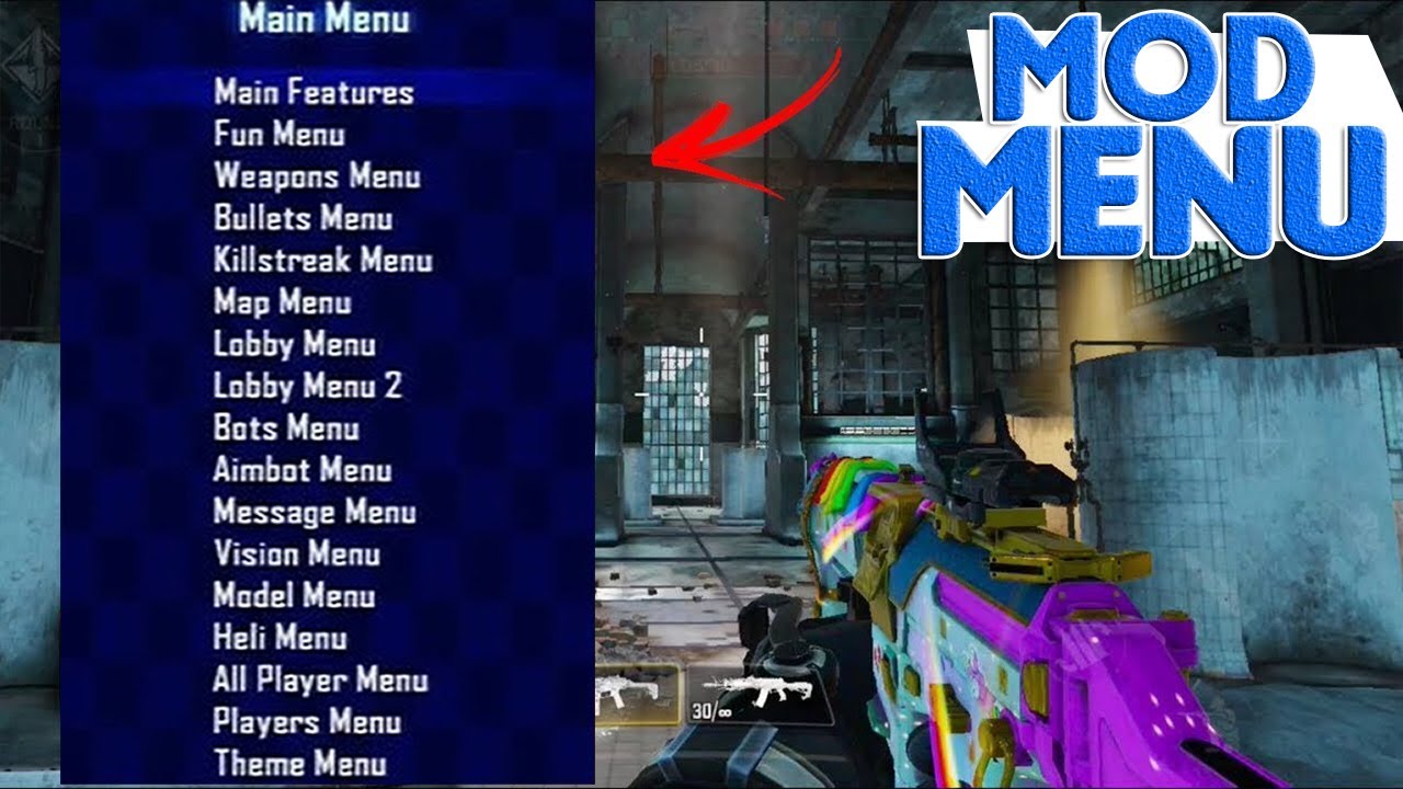 Call Of Duty Mod Menu 1.0.19 Call Of Duty Mobile Mod Menu Call Of Duty Mobile Hack YouTube Call Of Duty Mod Menu 1.0.19 Call Of Duty Mobile Mod Menu Call Of Duty Mobile Hack YouTube