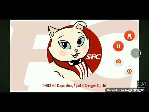 Fake Full Best Animation Logos Reversed