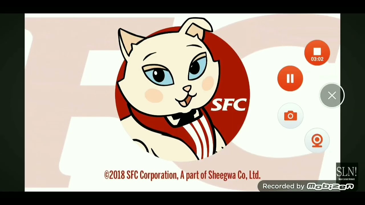 Fake Full Best Animation Logos Reversed