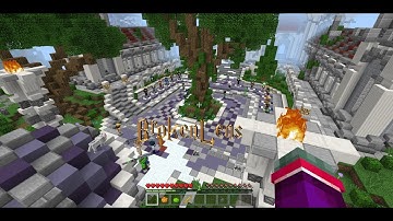 BrokenLens Network PE #1-First Look//Murder Mystery