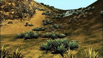 [MTA:SA] Cinematic Explosion Test