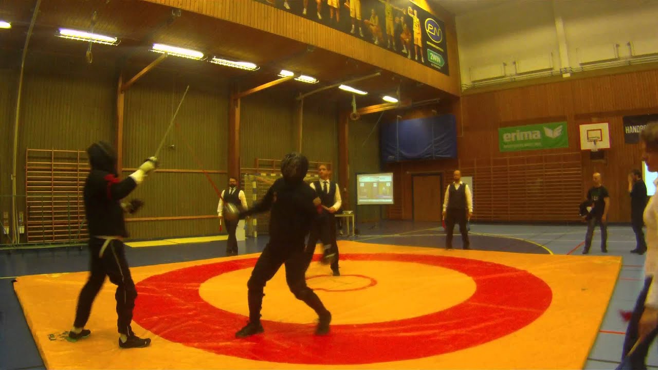 SF2013 RnD Semi Finals Reinis Rinka VS Rob Runacres