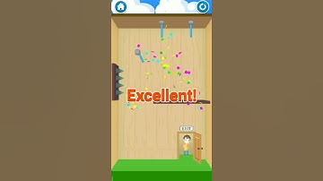 Rescue cut level 39#shorts