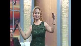 Sali̇ha Aslan, Gel Salina Salina