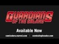 Guardians of the Galaxy #2: Cover Recap - Marvel AR