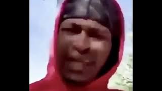 You're weird buddy, you're weird