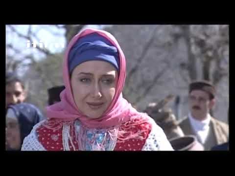 المسلسل الإيراني بعد المطر الحلقة السادسة عشر ١٦