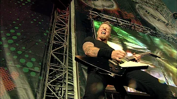 Metallica - Seek & Destroy (Live) [The Big 4: Live in Sofia, Bulgaria]