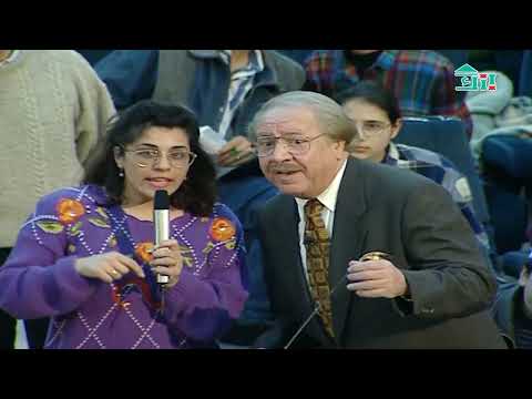 اسئلة دينية متنوعة و معلومات غزيره مع الدكتور عمر الخطيب