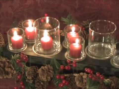 Twelve Days of Yule Day 5 December 2008