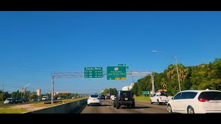 Orlando Florida|I-4 West Expressway 