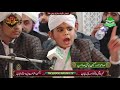 Sahibzada hussain yousufi nagina tv