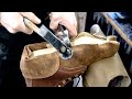 How It's Made: World's Toughest Work Boots - Nicks BuilderPro™